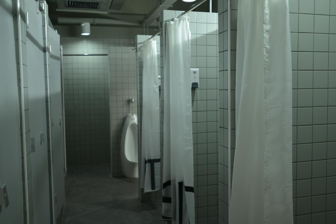 Shenzhen XI You Hostel Ngoại thất bức ảnh